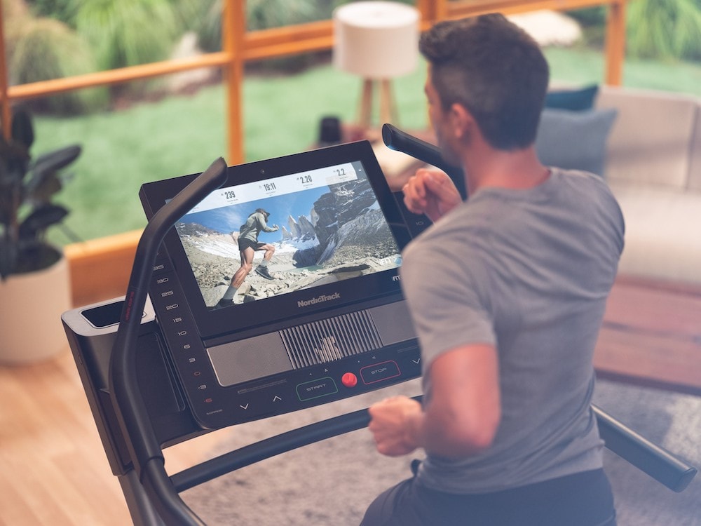 Tecnología aplicada al deporte: ¿Cuáles son sus beneficios?
