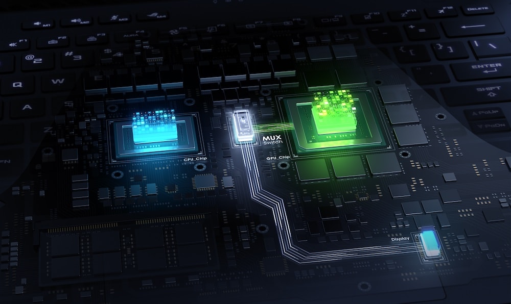 ROG contin&uacute;a impulsando la innovaci&oacute;n tecnol&oacute;gica