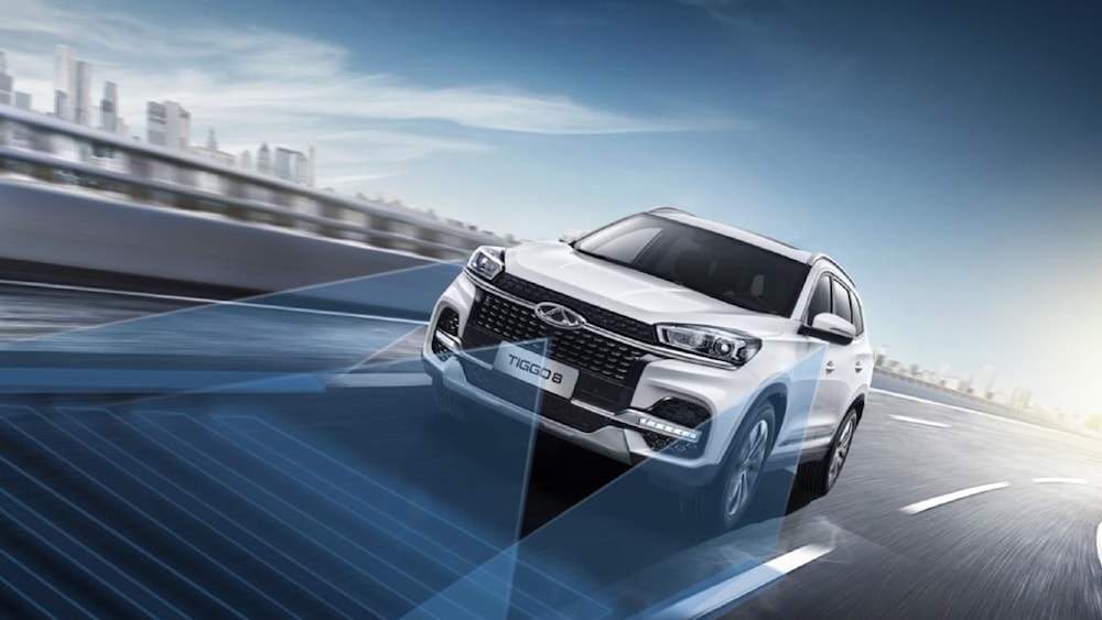 Chery Per&uacute; cierra el 2021 como la marca con mayor crecimiento