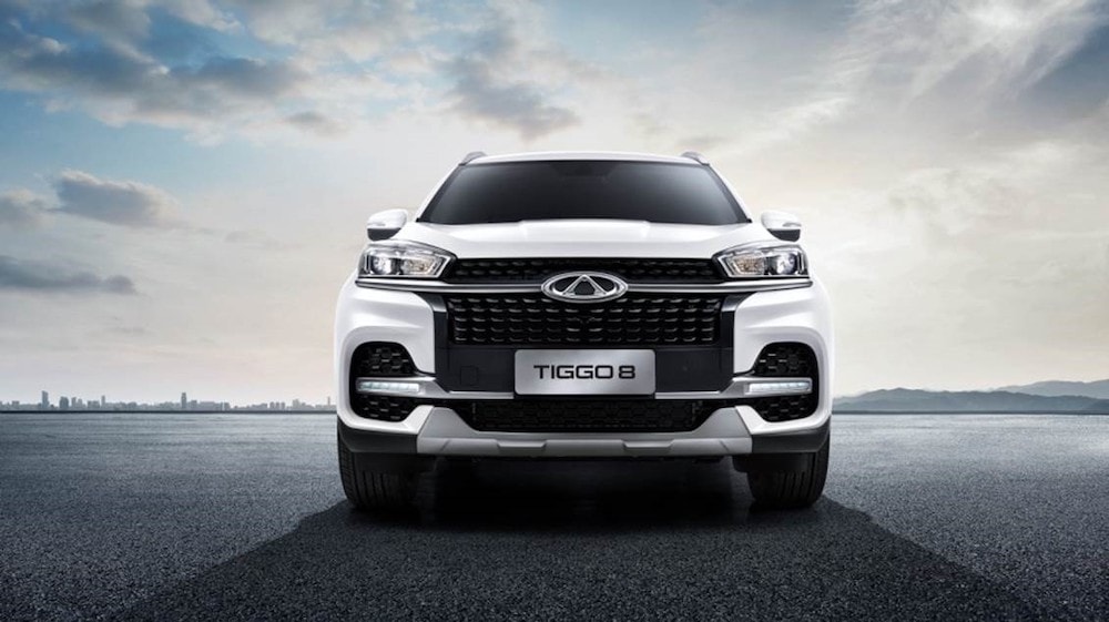 Chery Per&uacute; cierra el 2021 como la marca con mayor crecimiento