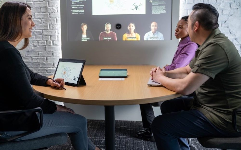 ¿Cómo generar reuniones de trabajo virtuales más dinámicas?