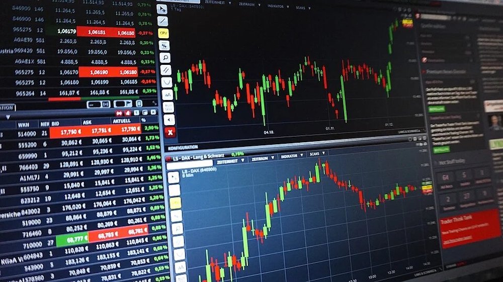 Estrategias de inversión en bolsa: Trading Diario vs Trading de Posición
