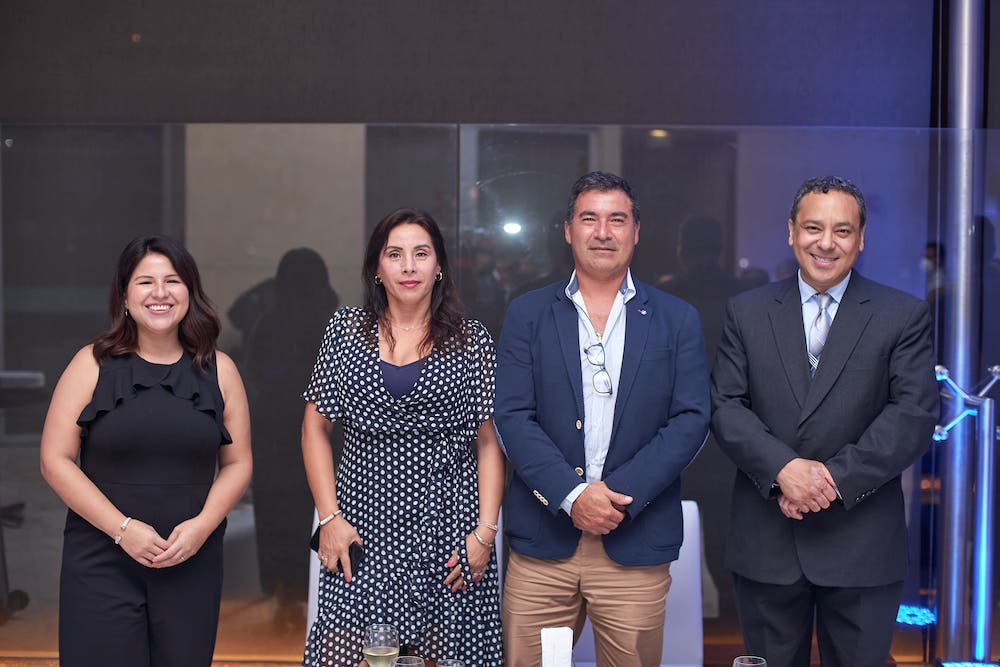 Epson reúne a sus principales Socios de Negocios en evento de fin de año