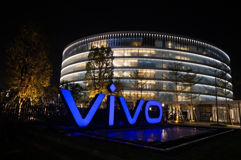 Vivo continuará con patrocinios de alto nivel para 2022