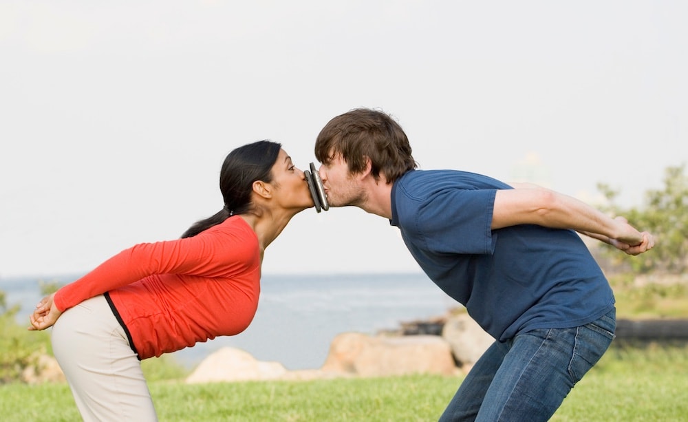 El amor y las apps: El match perfecto para el 14 de febrero