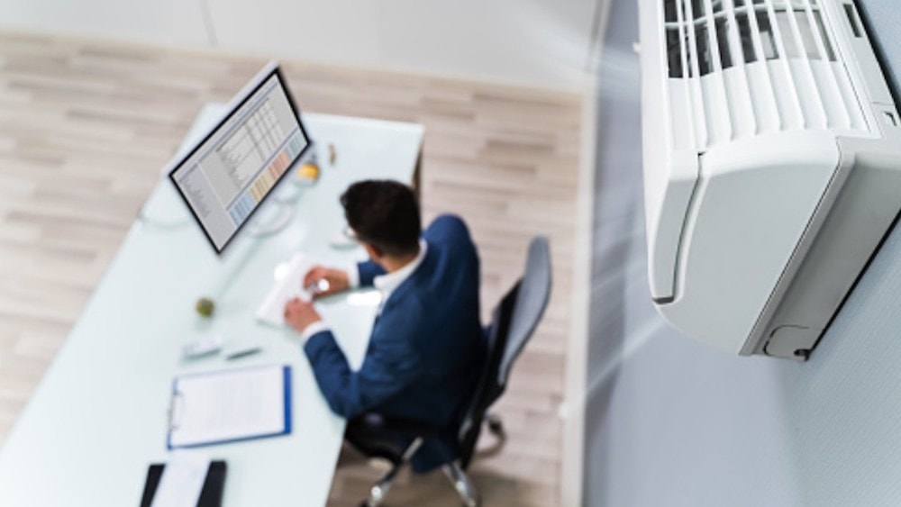 Aire acondicionado en tiempos híbridos ¿qué medidas deben seguir las empresas?
