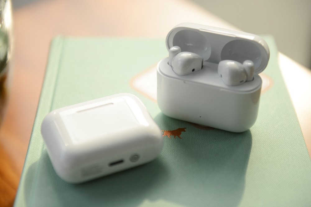Disfruta tus aplicaciones de música con los HONOR CHOICE Earbuds X