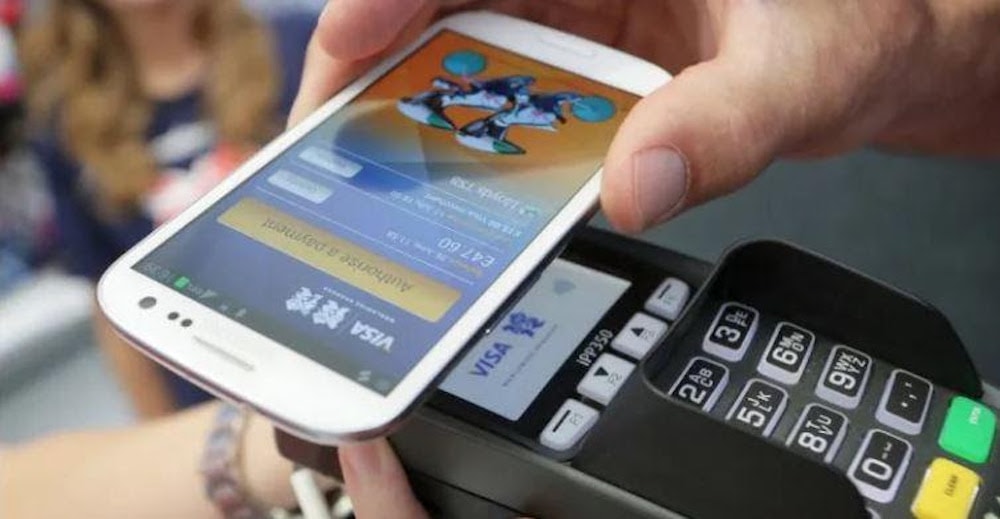 Billeteras digitales superan 1 millón de transacciones durante el 2021