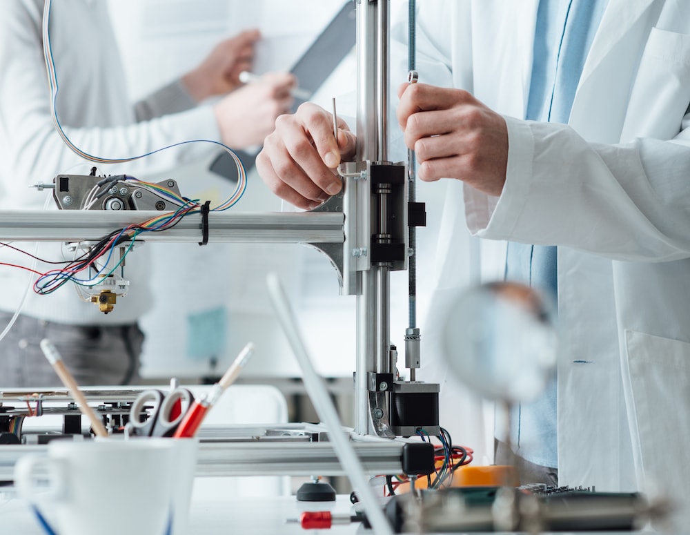 Bioimpresión 3D: innovación científica en el trasplante de órganos en Perú