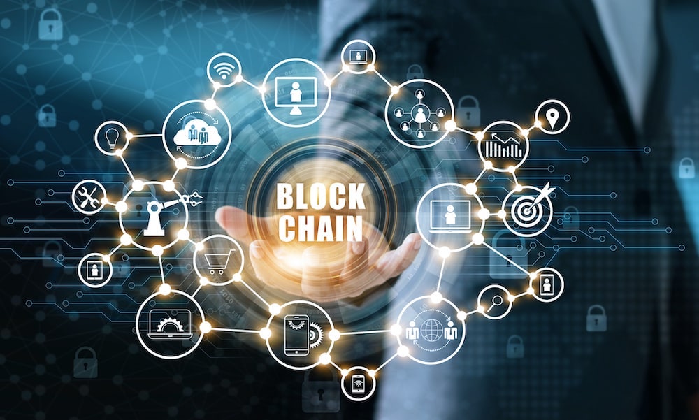 Lo último en blockchain y emprendimiento en webinar de la USIL