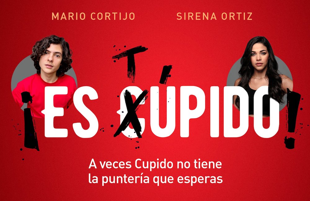 Esxtupido, la obra de teatro por WhatsApp en Perú