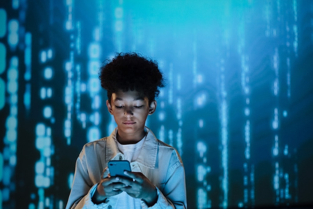 Adolescentes en Instagram: Tips para mantener a los menores seguros