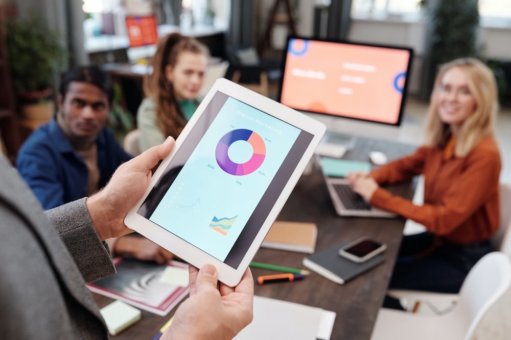 Cómo hacer content marketing para “generaciones no lectoras” en 2022