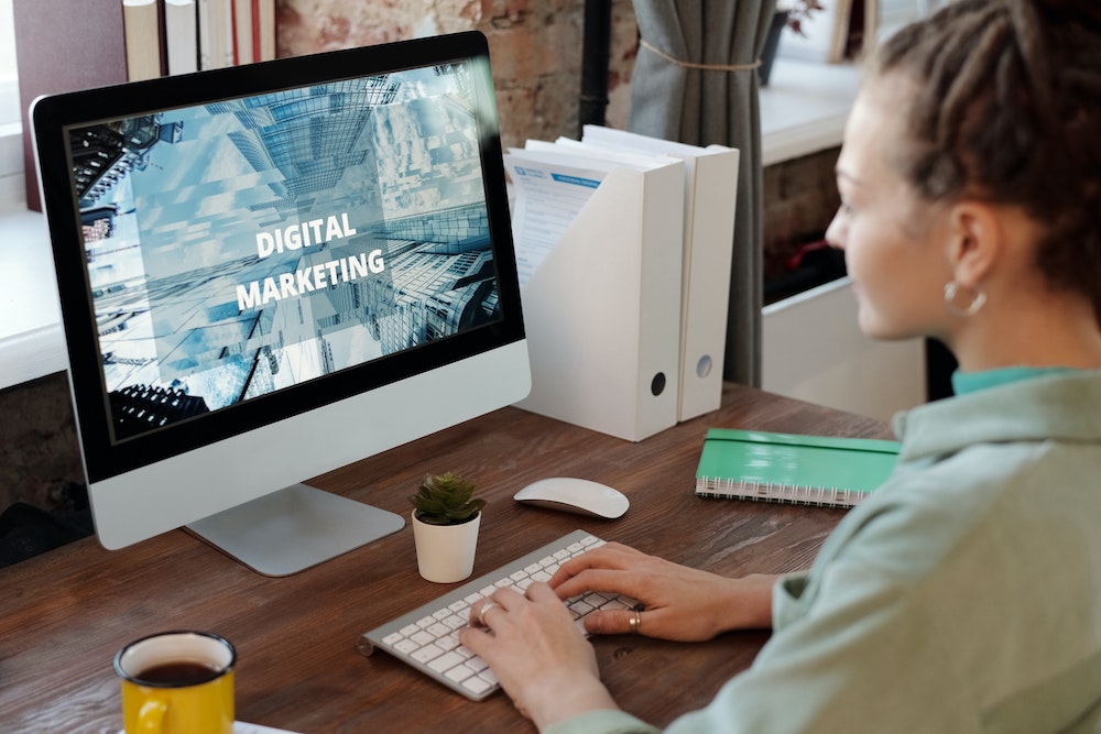 Cursos para ser más competitivos en el entorno digital