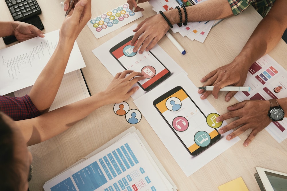 Cursos para ser más competitivos en el entorno digital