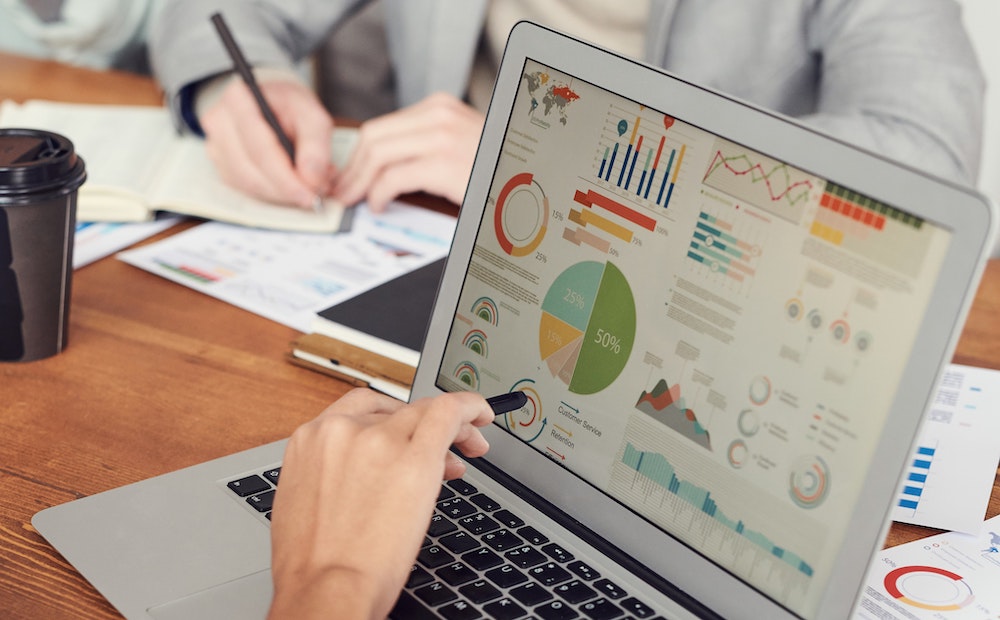Aceleración digital y la inversión de las pymes peruanas