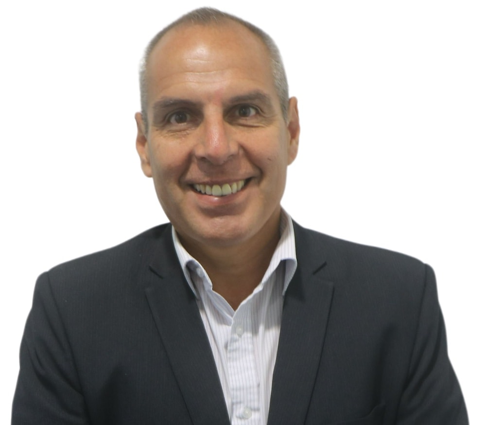David Alzamora Centurión, nuevo gerente de Hughes Enterprise y Gobierno