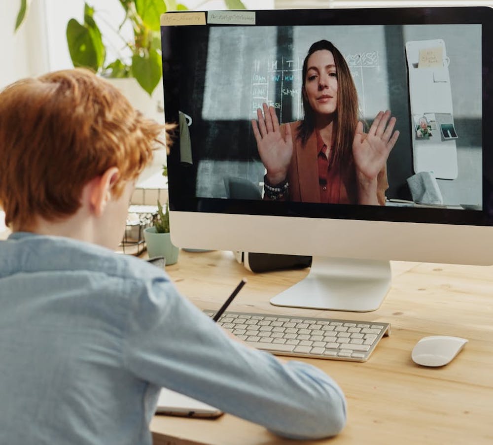 La seguridad online debe seguir siendo fundamental en la educación
