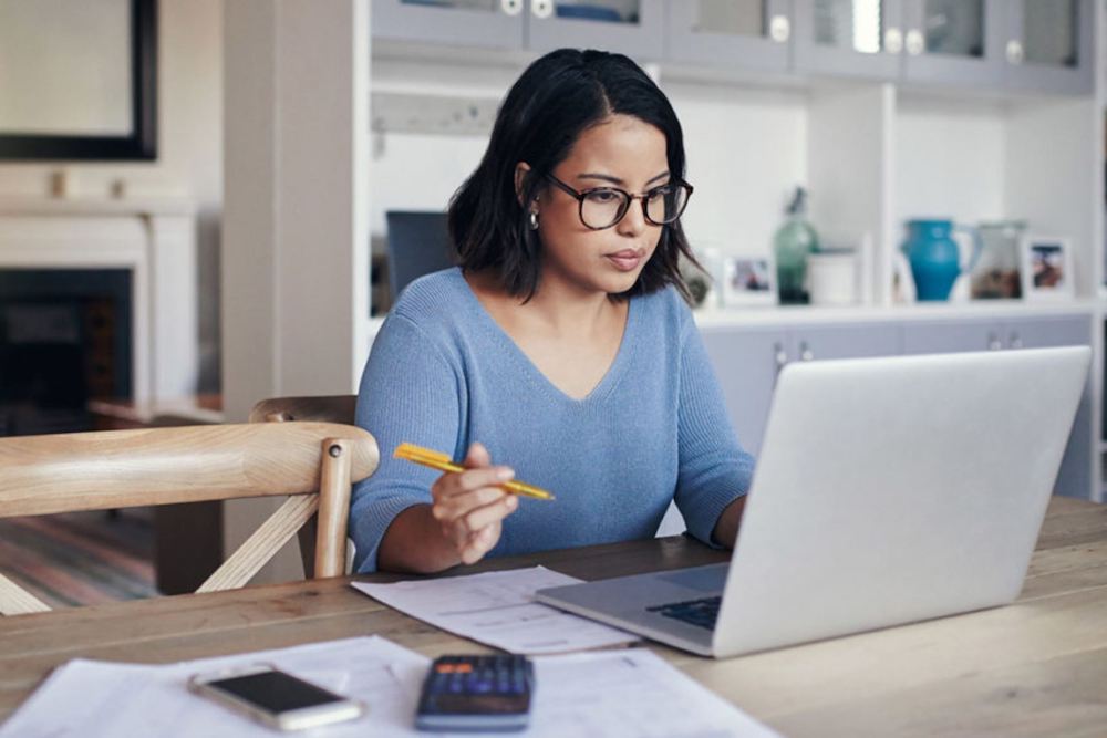 &iquest;C&oacute;mo emprender de forma segura en Internet?