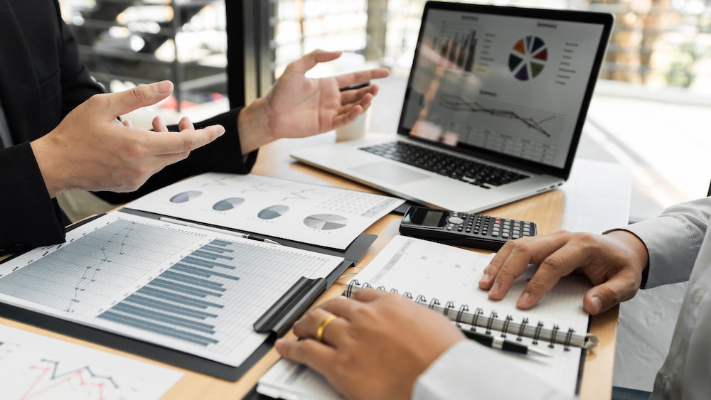Empresas B2B: Desafíos y tendencias digitales para el 2022