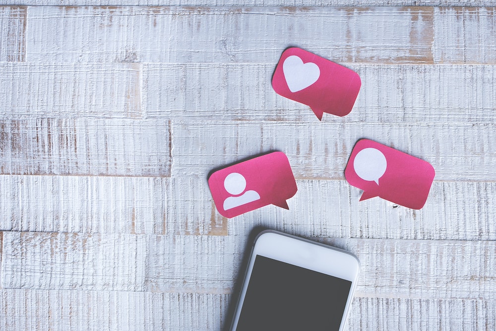 Cómo reconocer estafas por San Valentín
