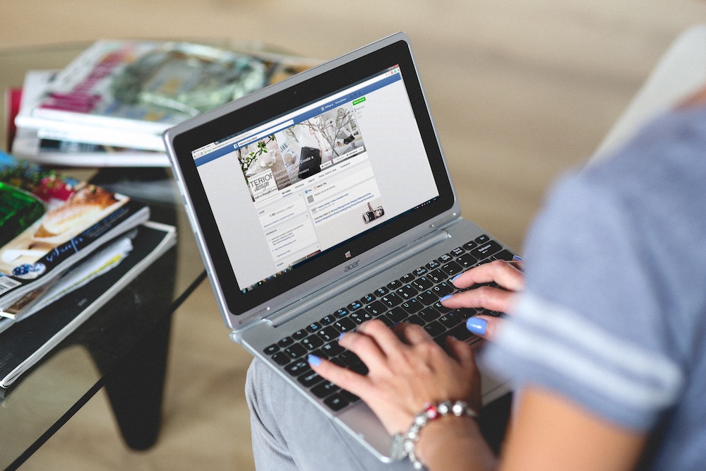 Cuentas secuestradas a través de premios en Messenger