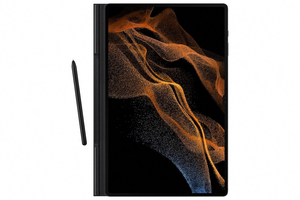 Rompiendo las reglas con la Galaxy Tab S8