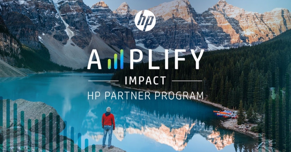 HP acelera la categorización sostenible de socios