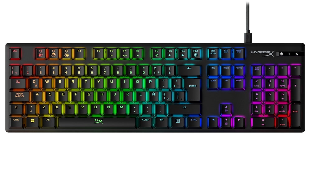 Equipos HyperX para el regreso a clases 2022
