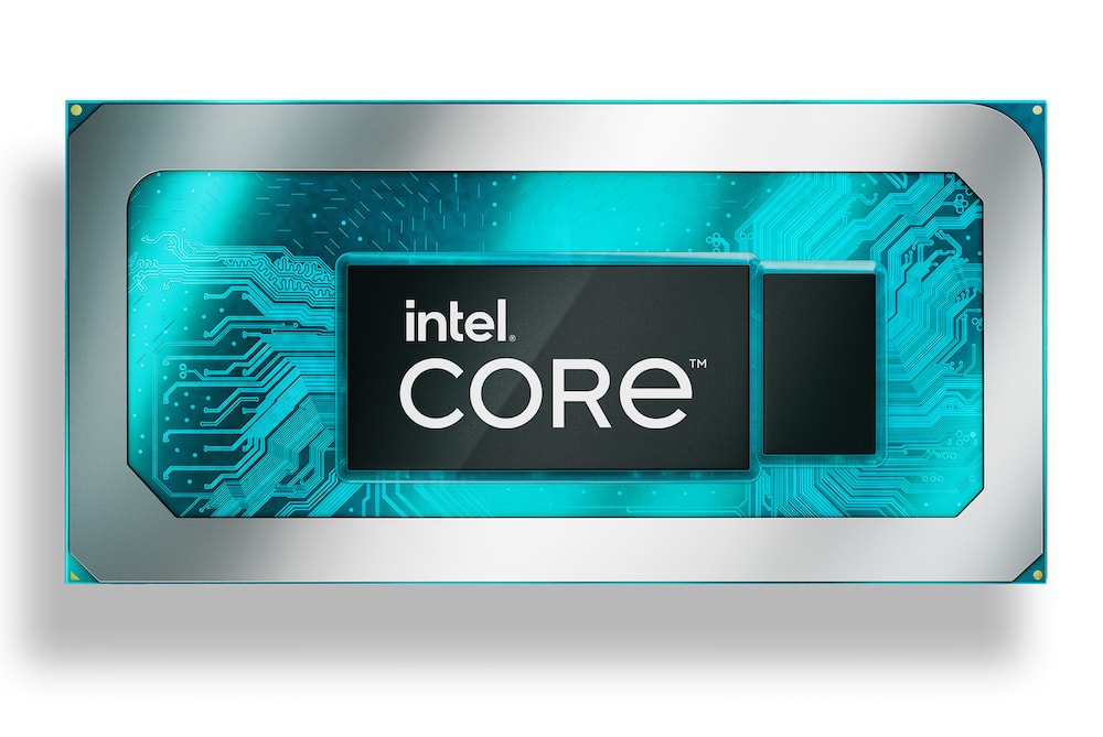 Intel mejora el rendimiento en computadoras portátiles delgadas y livianas