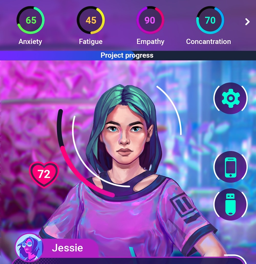 Kaspersky: Formación en ciberseguridad con un videojuego