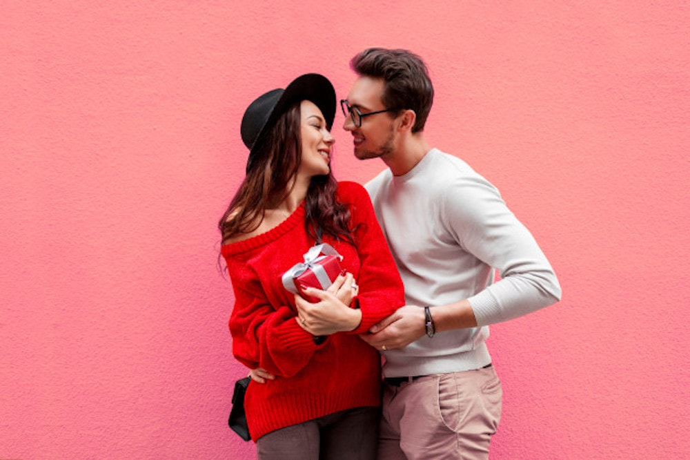 San Valentín: Lo más buscado por los peruanos en Linio