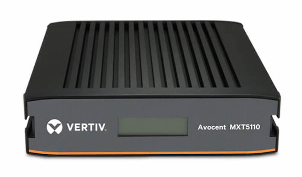 ¿Qué es una caja de distribución de KVM?