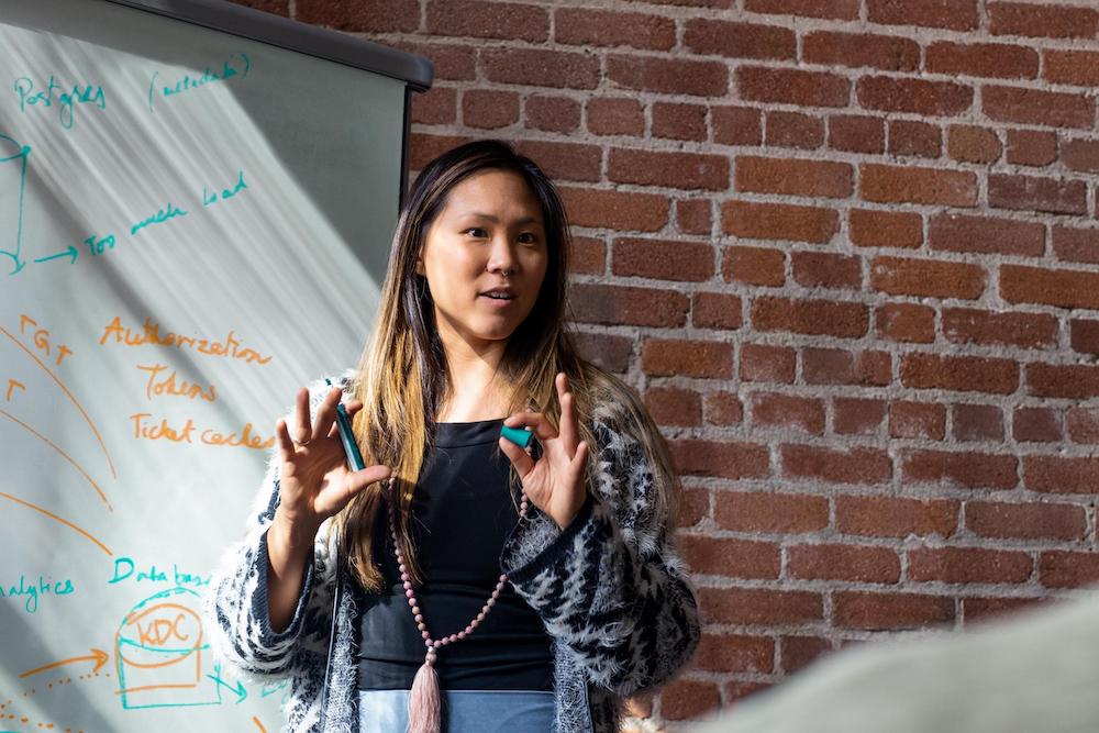 Microsoft y Women in Tech reducen la brecha de género en Perú