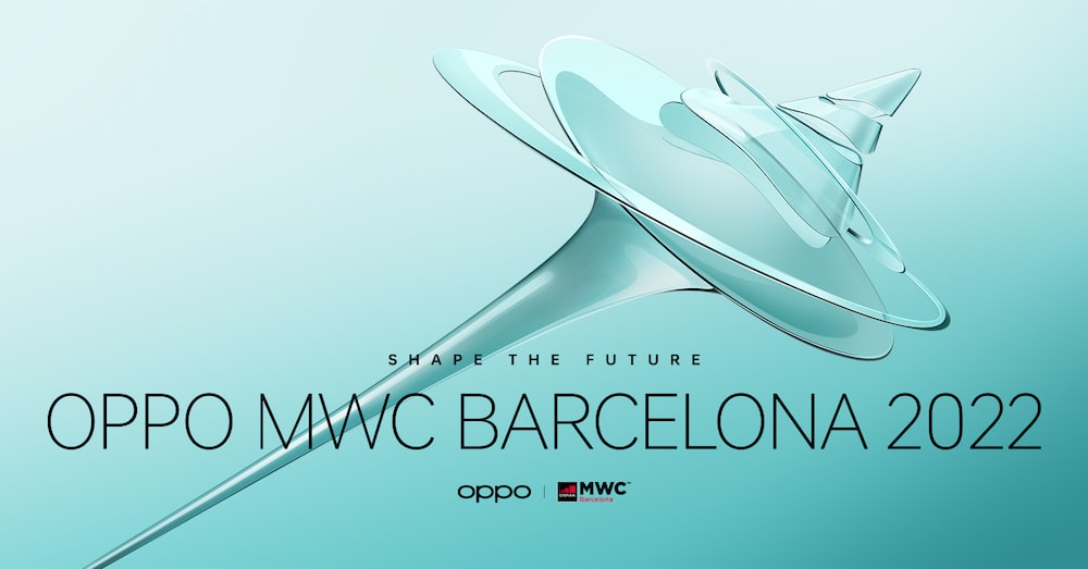 Tecnologías innovadoras de OPPO en el MWC Barcelona 2022