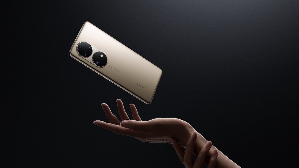 Día del Amor y la Amistad: Momentos especiales con Huawei P50 Pro