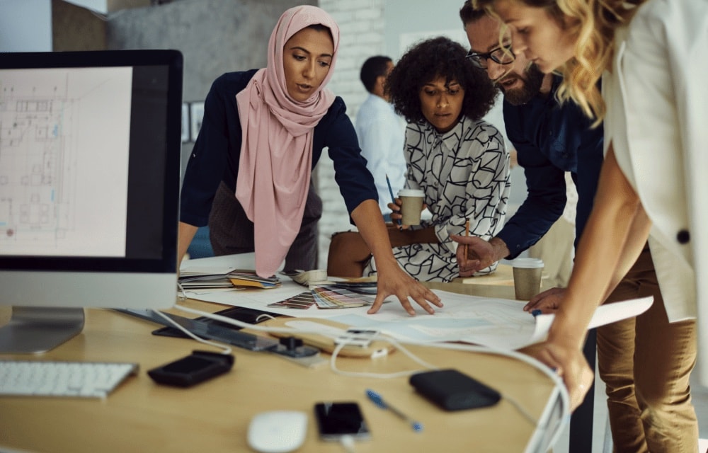 People Analytics: Datos que impulsan la carrera y los negocios