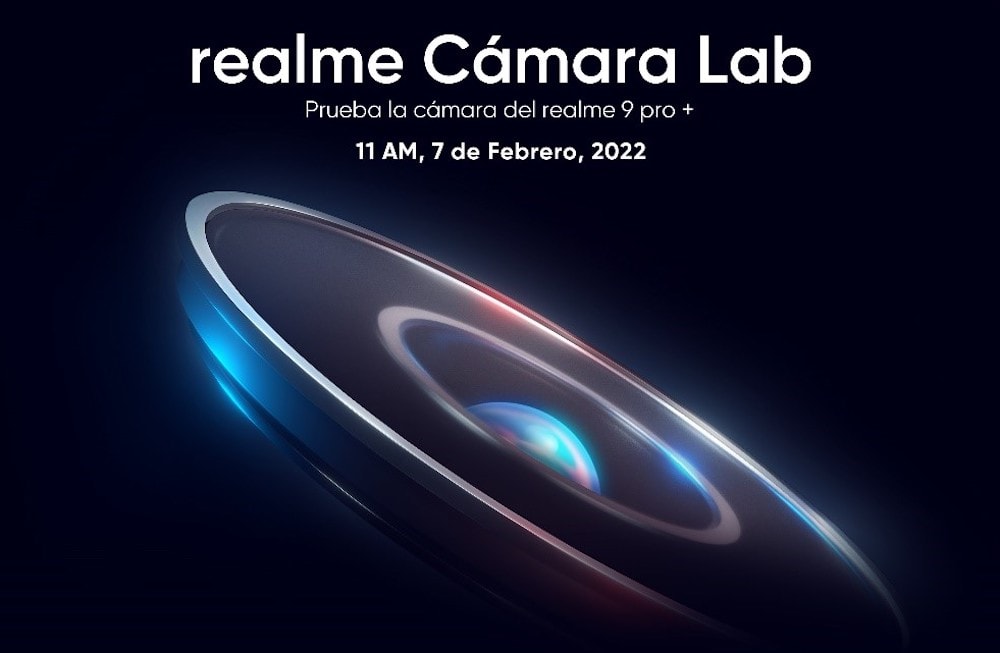 Realme presentar&aacute; su nueva serie 9 Pro
