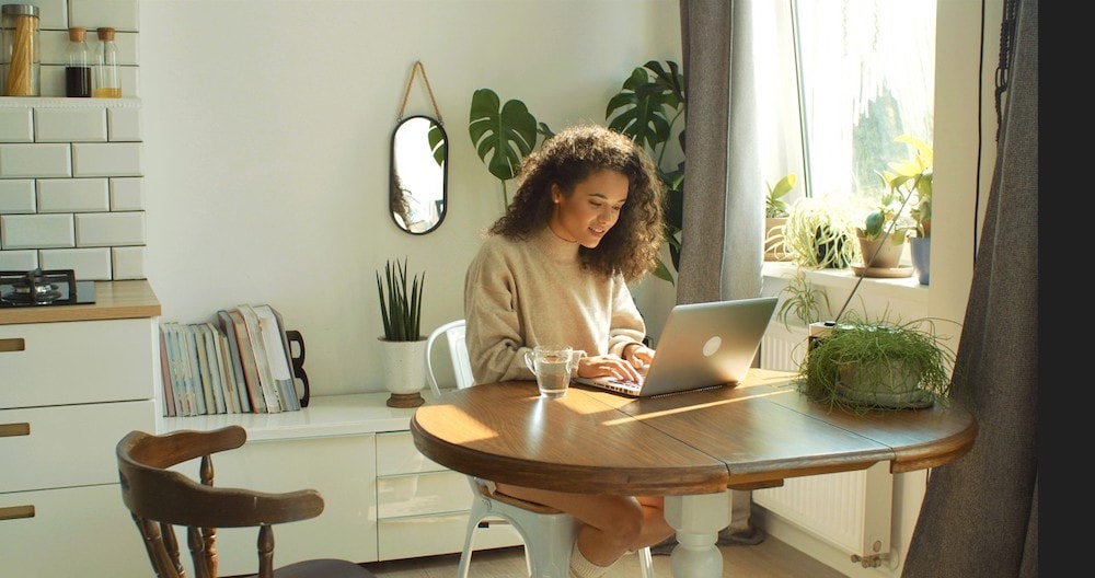 Recomendaciones para ahorrar energía en casa durante el teletrabajo