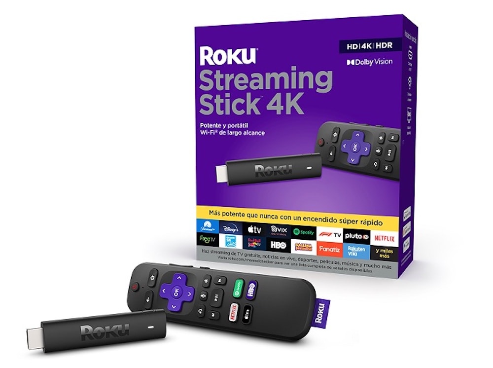 Roku es el regalo ideal para disfrutar en pareja el D&iacute;a del Amor y la Amistad