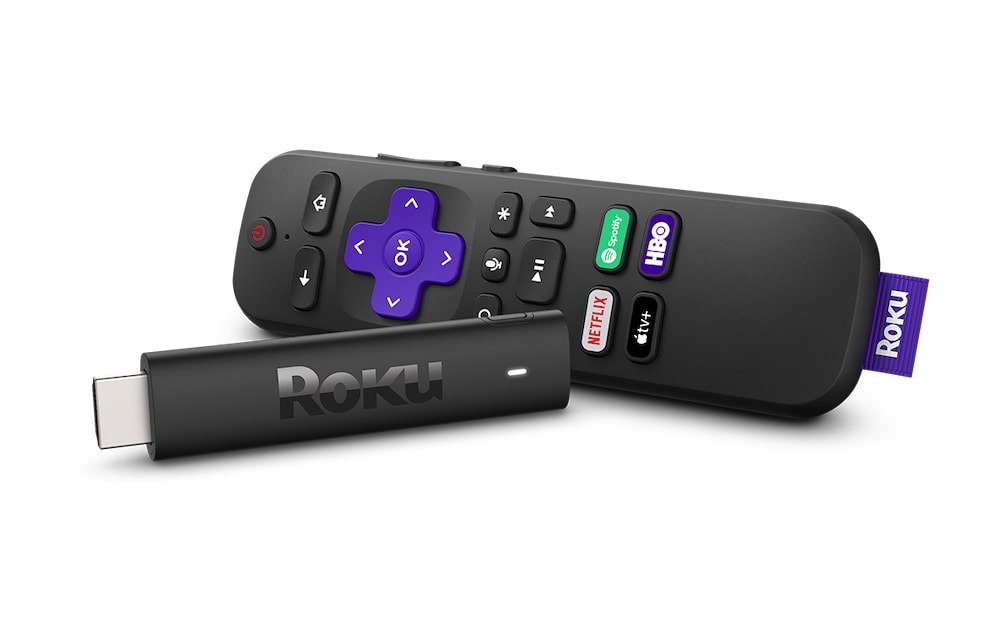 Roku es el regalo ideal para disfrutar en pareja el D&iacute;a del Amor y la Amistad