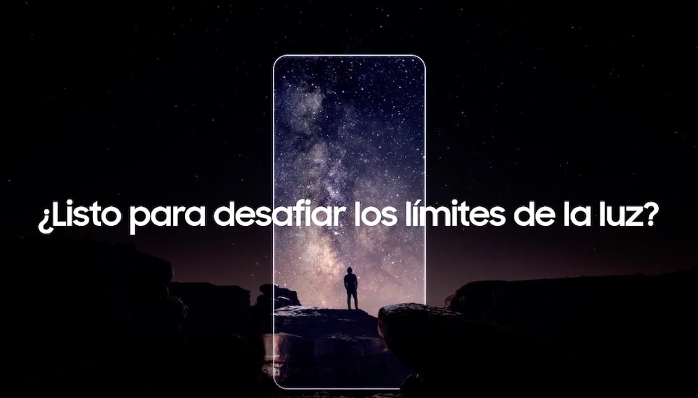 Samsung Galaxy Unpacked 2022: Mira el anuncio del Galaxy m&aacute;s nuevo