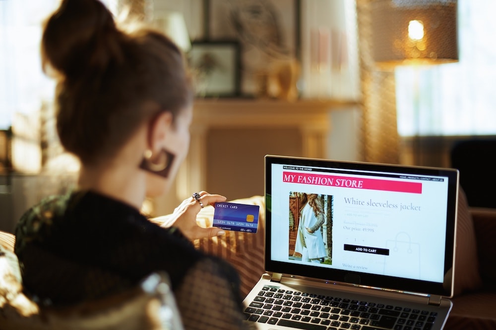 ¿Cómo realizar transacciones seguras online?