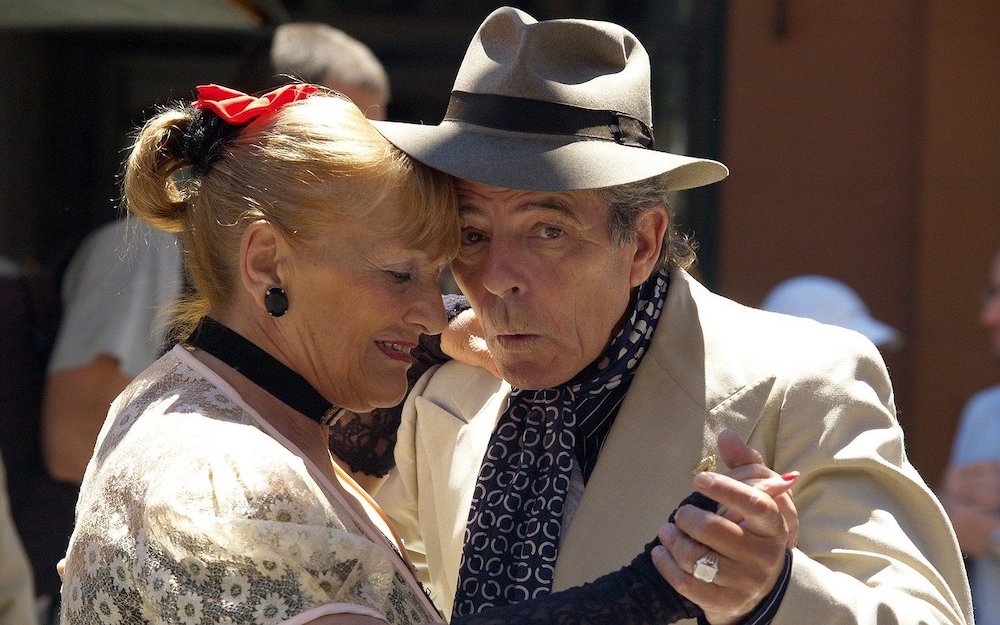 Vuelos SKY a Buenos Aires por San valent&iacute;n
