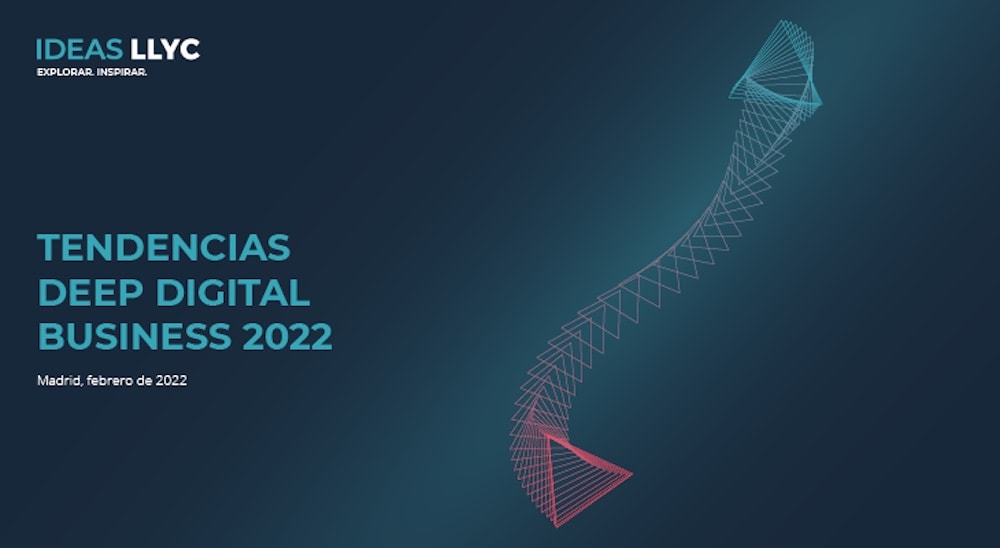 Tendencias que marcarán la transformación digital en 2022