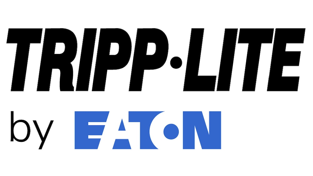 Tripp Lite es ahora &ldquo;Tripp Lite by EATON&rdquo;