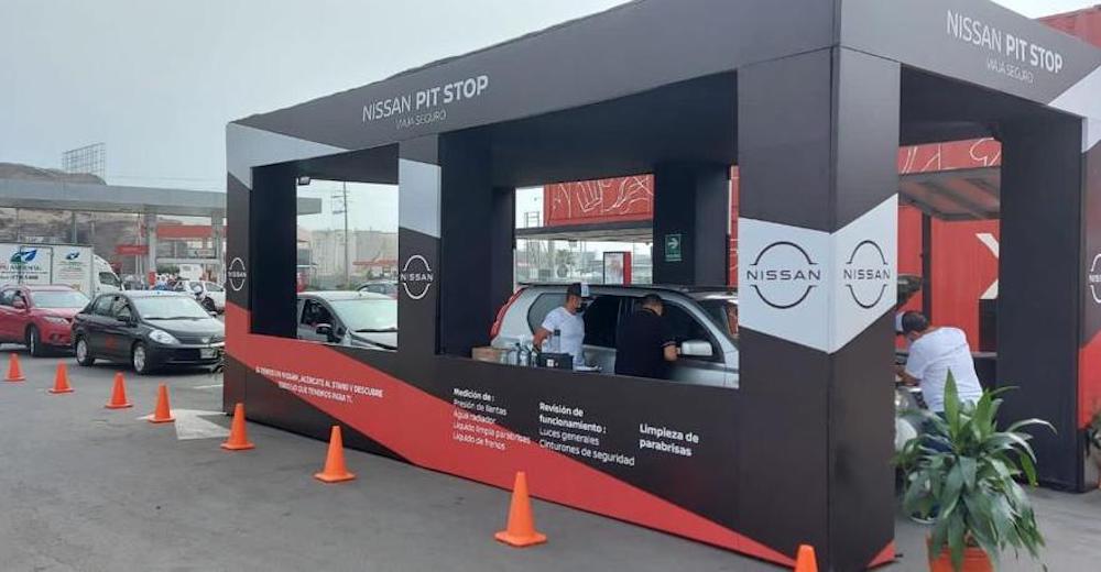 &iquest;Escapada el fin de semana? Viaja seguro por carretera