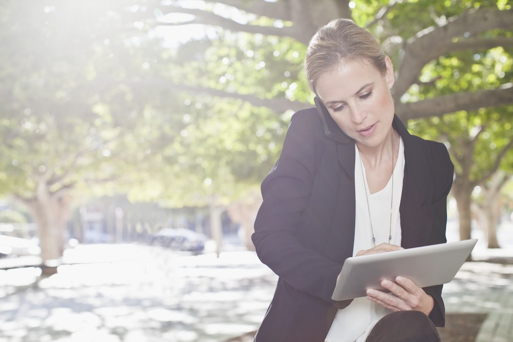 Beneficios del uso de las llamadas a través de la red WiFi