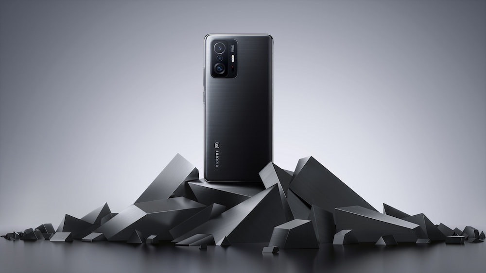 ¿Cómo aprovechar el Xiaomi 11T Pro en el trabajo?