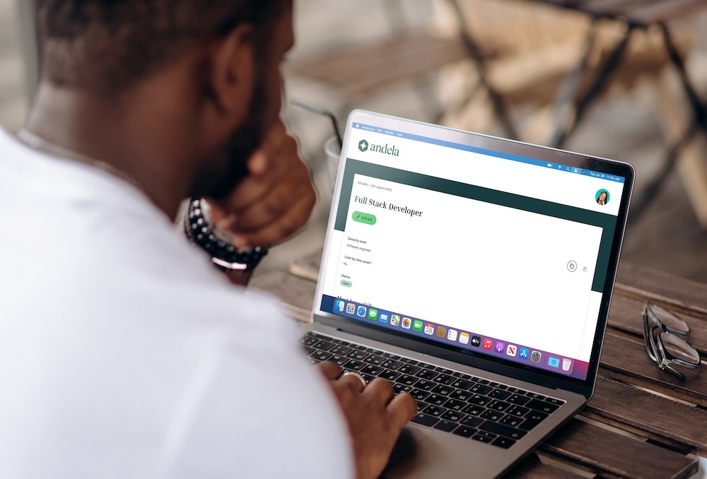 Andela impulsa el futuro del trabajo personalizado